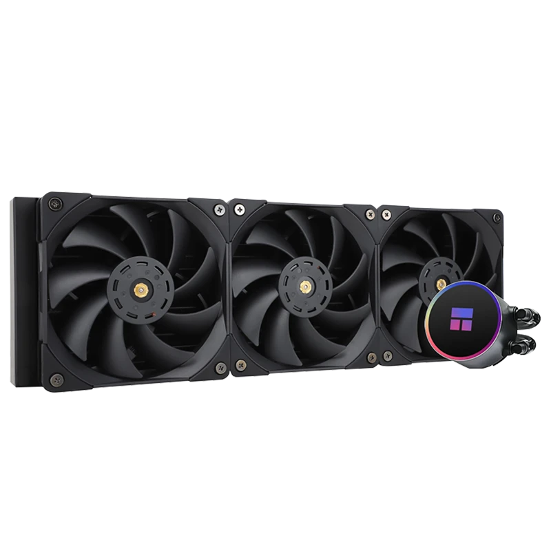 利民(Thermalright)Frozen Magic EX360冰封幻境一体式水冷散热器