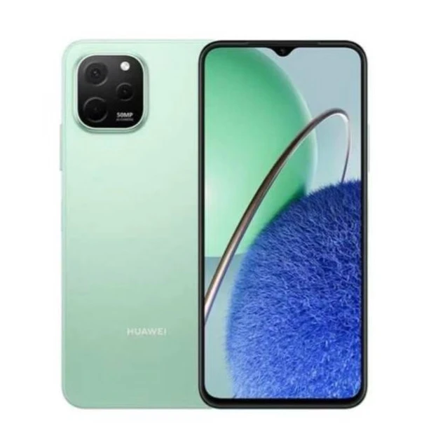95新 Huawei/华为 畅享50Z 4G手机 5000mAh大电池