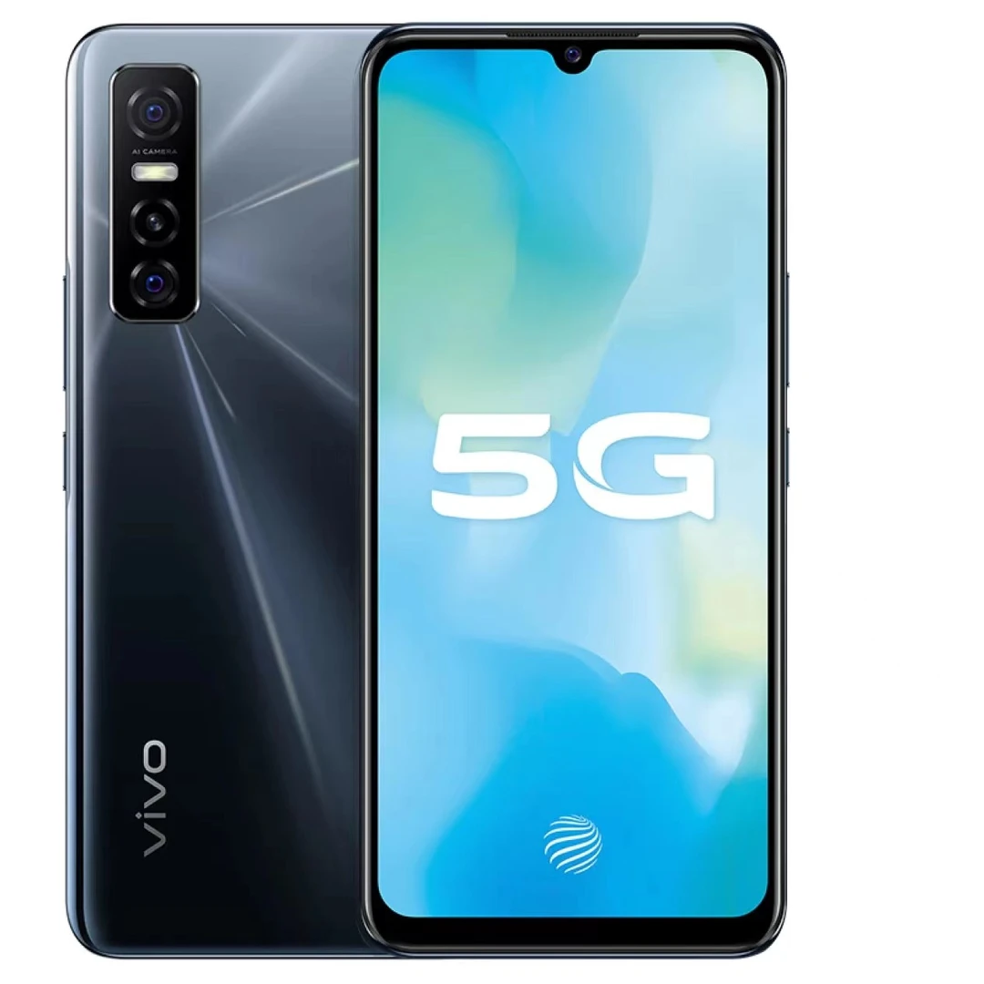 95新 vivo Y73S  5G手机  屏幕指纹识别 全网通 国行正品轻薄