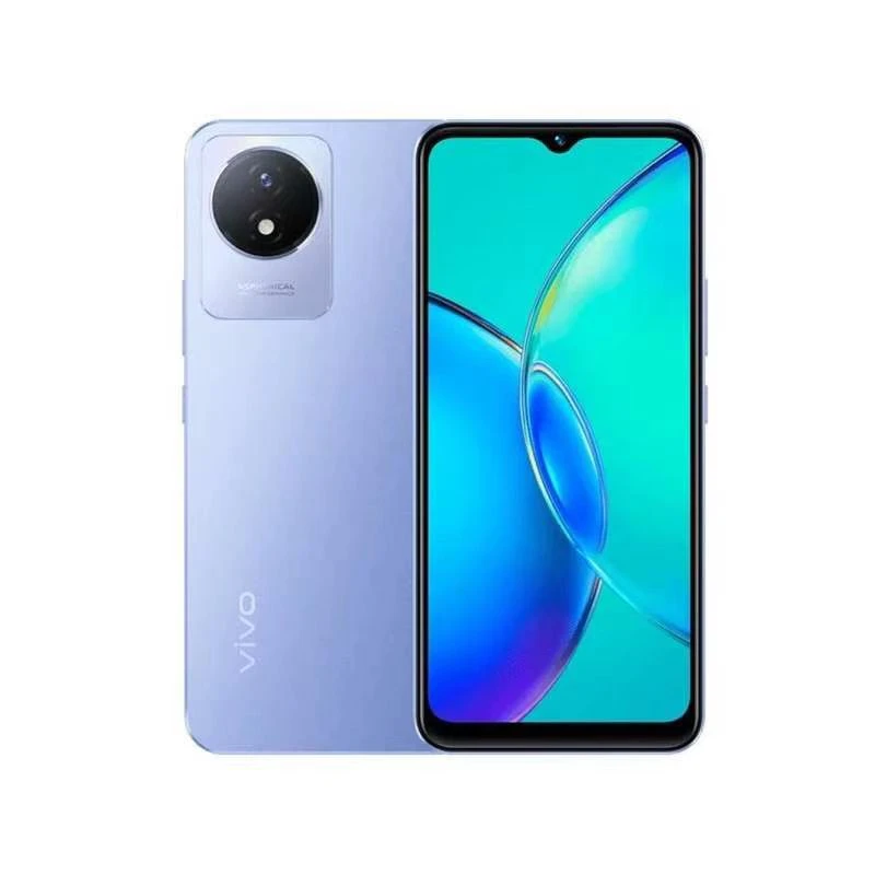 95新 vivo Y11 5G手机 双卡5000mAh大电池 直面屏安卓全面屏备用