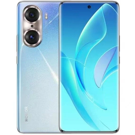 95新 honor/荣耀 60Pro 5G手机 4800mAh大电池骁龙778GPlus处理器