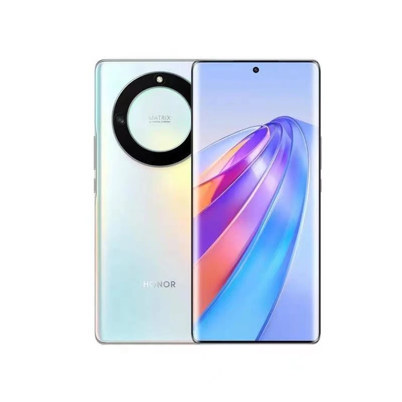 95新 honor/荣耀 X405G手机骁龙695处理器曲屏双卡双待荣耀x40