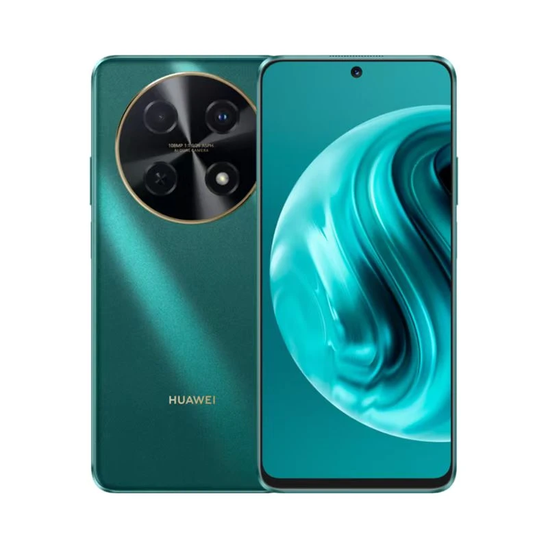 95新 Huawei/华为 畅享70Pro 4G手机 5000mAh大电池 侧面指纹识别