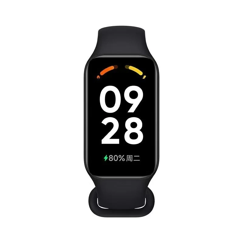 95新 Redmi/红米 手环2 智能运动手环 心率监测 50米防水