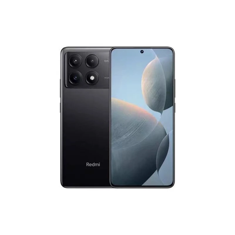 95新 Redmi/红米 K70E 5G手机 5500mAh大电池 游戏手机 直面屏