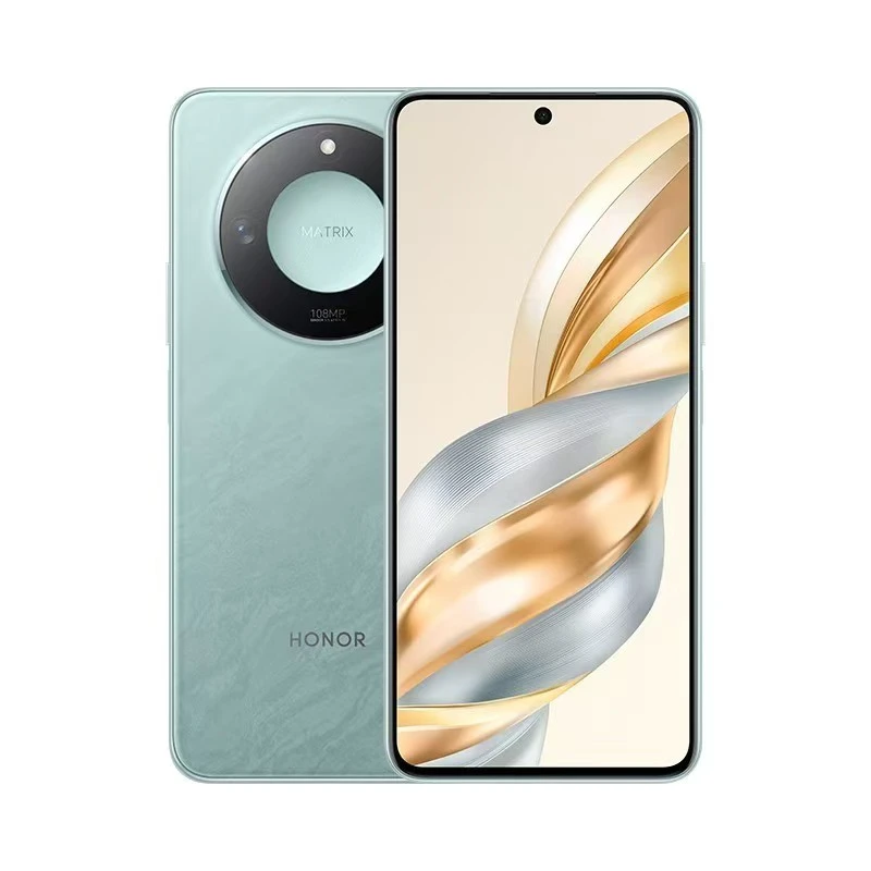 95新 honor/荣耀 X60 5G手机 5800大电池 天玑7025-Ultra处理器