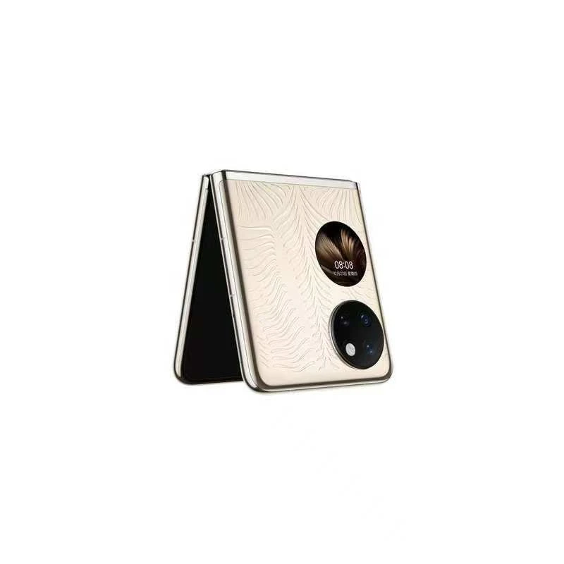 95新 Huawei/华为 P50 Pocket 4G手机 电池4000mAh 骁龙888处理器
