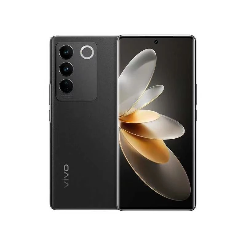 95新 vivo S16Pro 5G手机 天玑8200处理器 曲面屏手机电池4600mAh