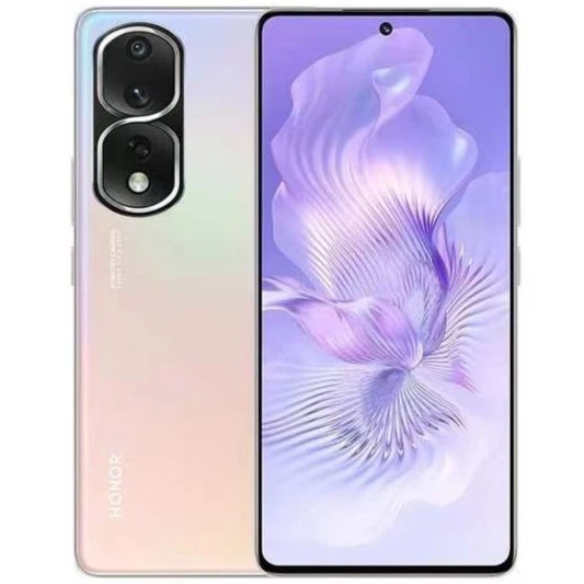 95新 honor/荣耀 80Pro直屏版 5G手机 4800mAh大电池 全面屏优选