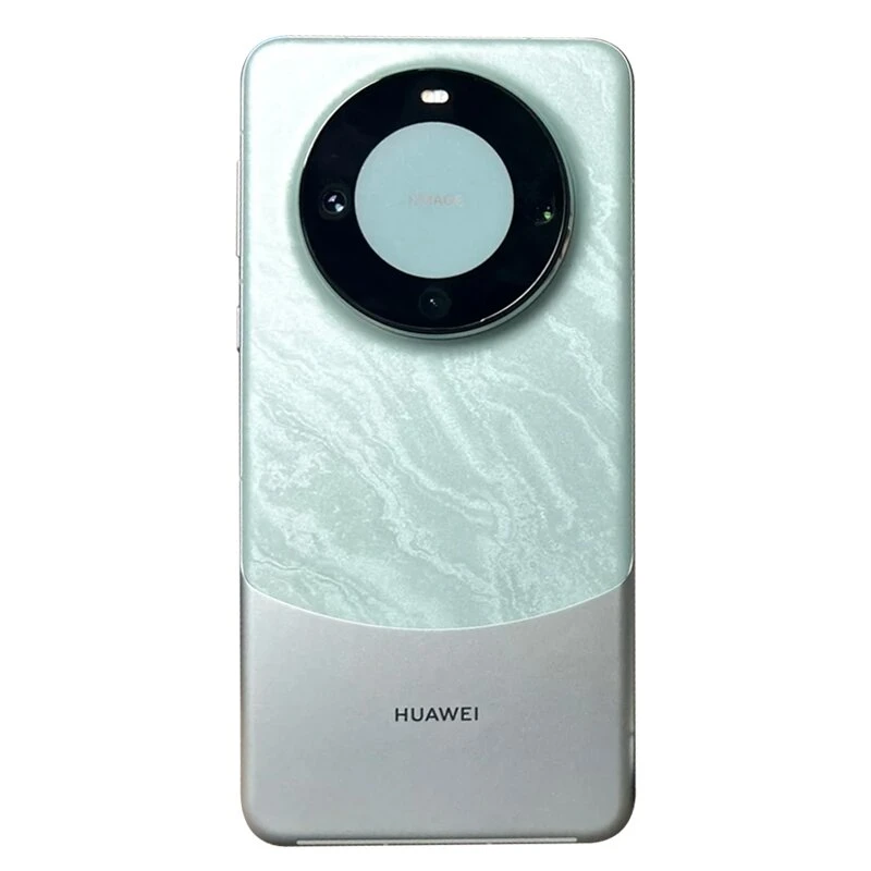 99新 Huawei/华为 Mate60旗舰 卫星通信 鸿蒙麒麟芯片 牛哥二手