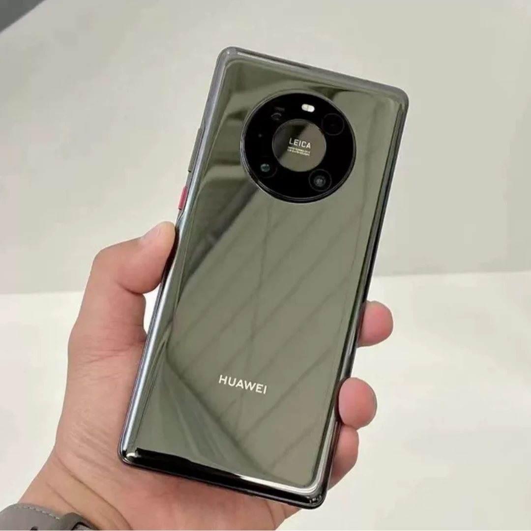 准新品 Huawei/华为 Mate40Epro 麒麟9000L芯片 全网通5G 二手 林