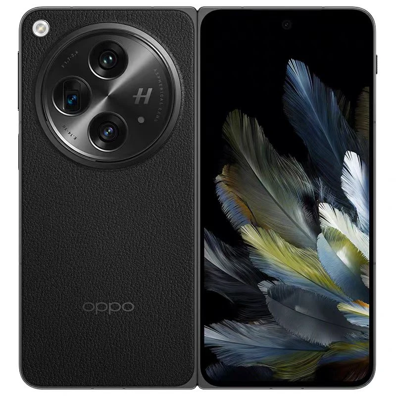准新品 OPPO Find N3 新款折叠屏超轻薄5G拍照手机 牛哥二手优品
