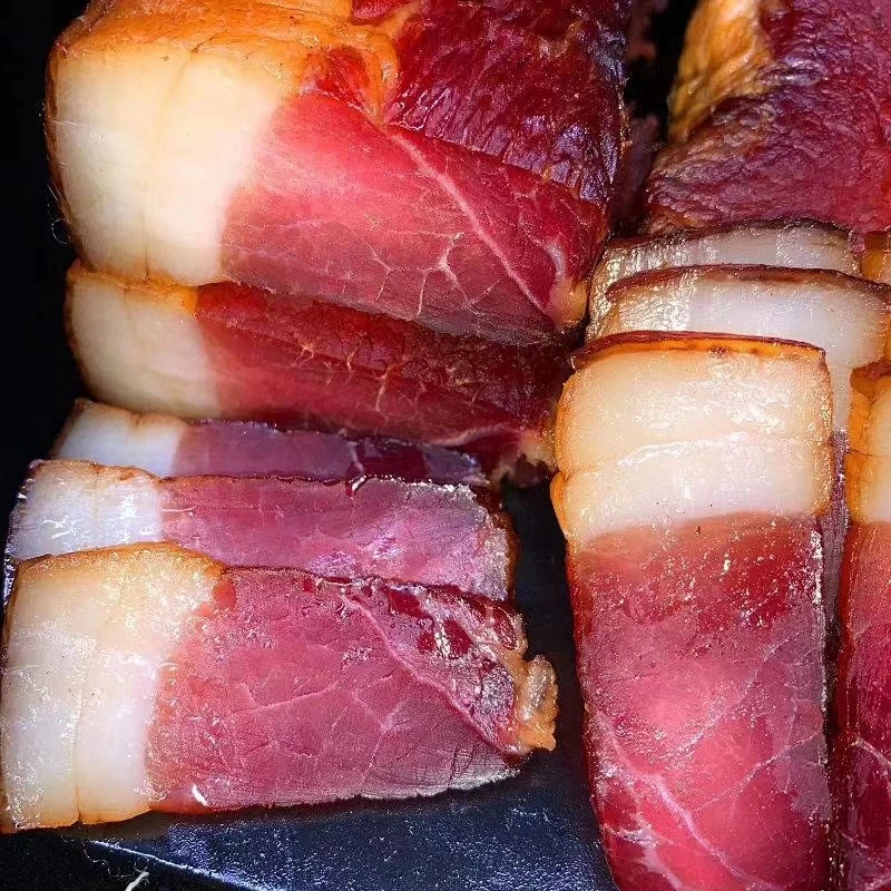 【直播现称链接1】川味烟熏 回味无穷