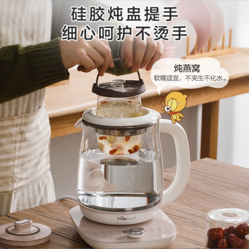 健民熊小牌【电炖中】 高档彩色国潮风筷子