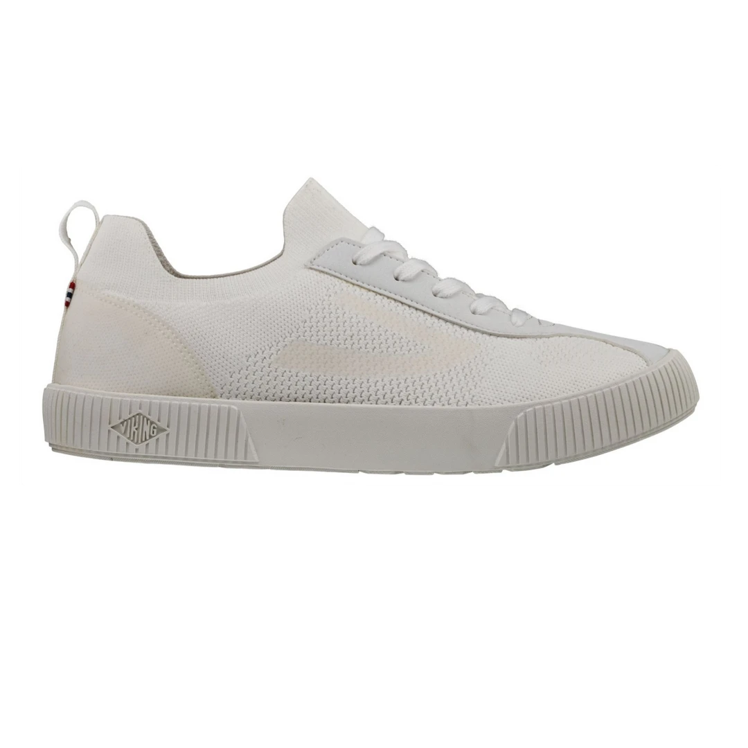 VIKING/百搭休闲鞋时尚情侣潮流网面低帮