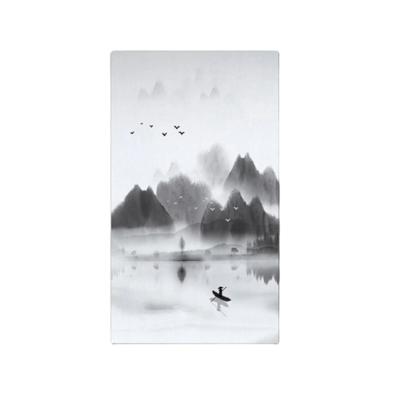 写意山水-竖版选图