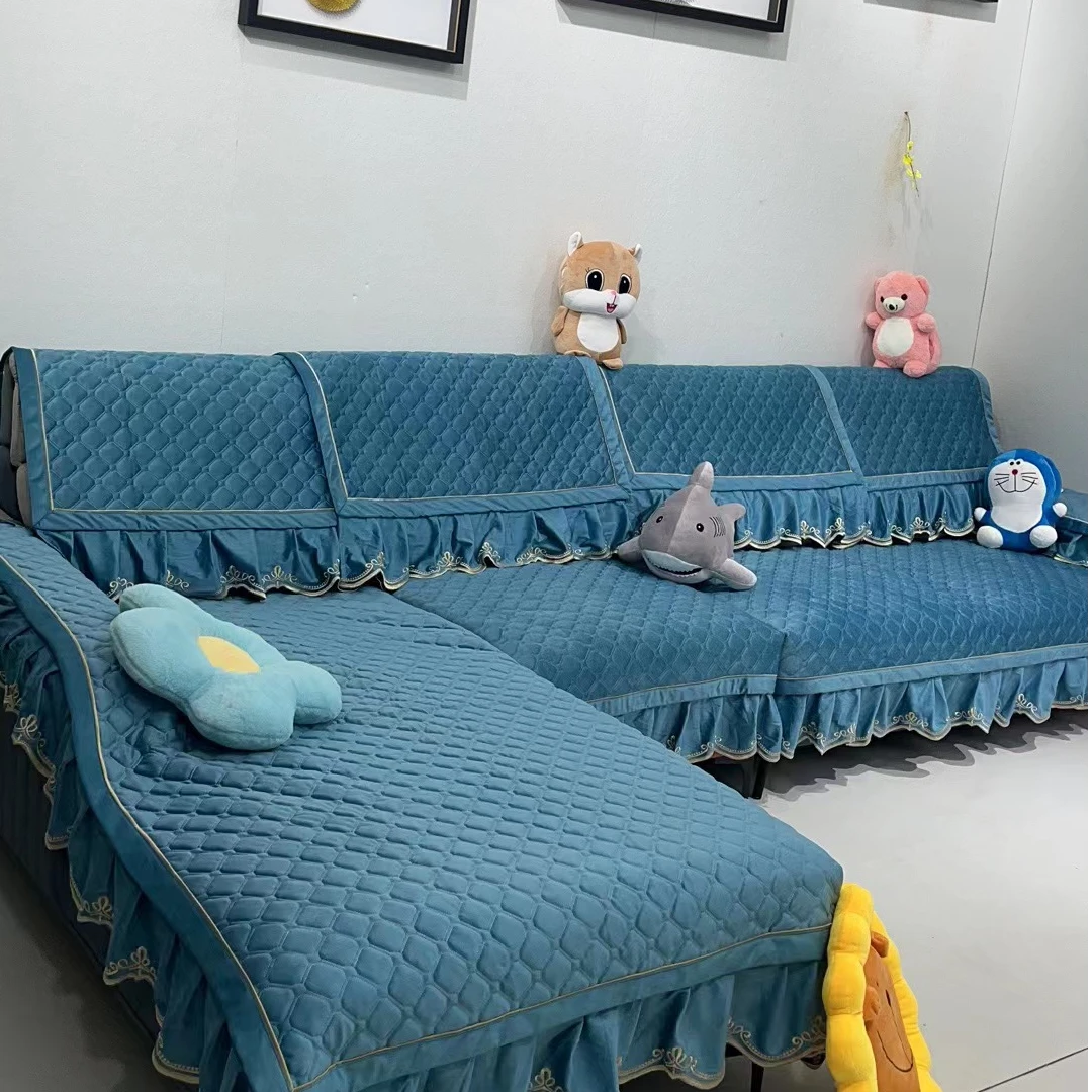 8四季通用高端孤品沙发垫