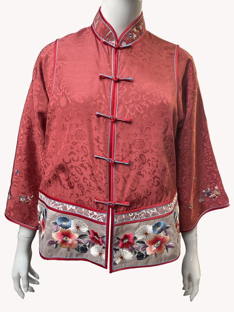 时尚网红女士上衣