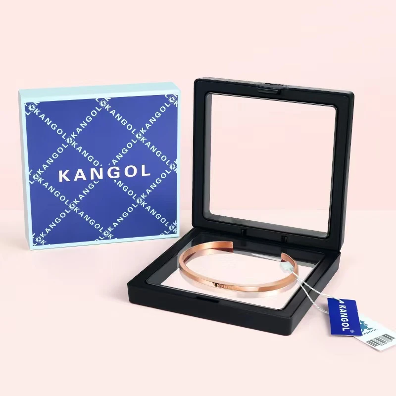 kangol定制手镯