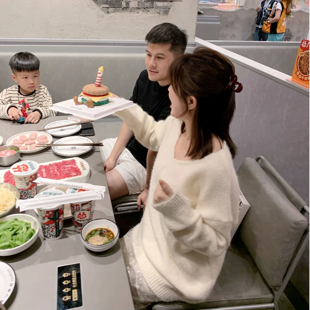 漫姐的店【白色恋人】秋冬白色纯色气质百搭套头毛衣通勤显瘦上衣