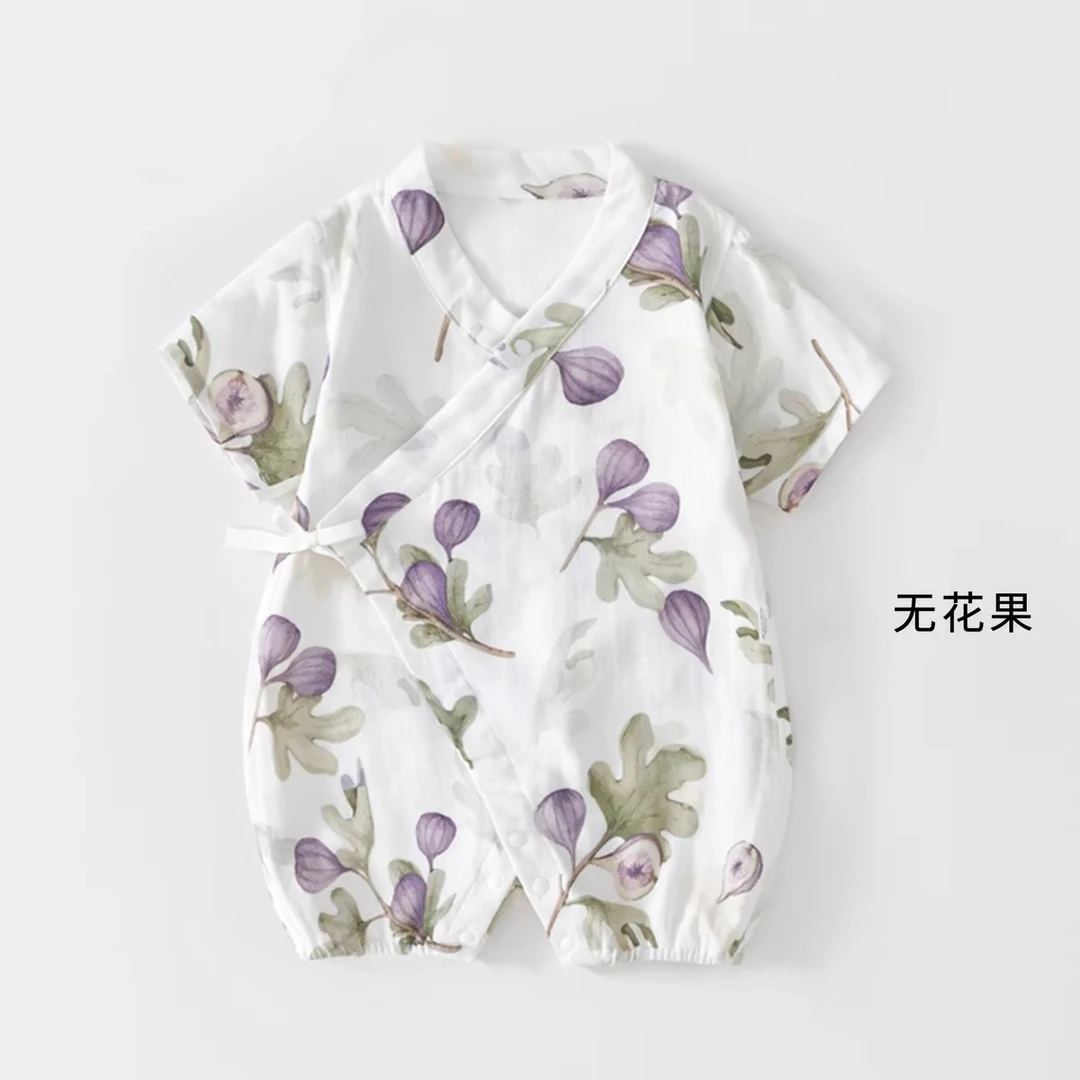 8311-【无花果-连体衣】直播间专享