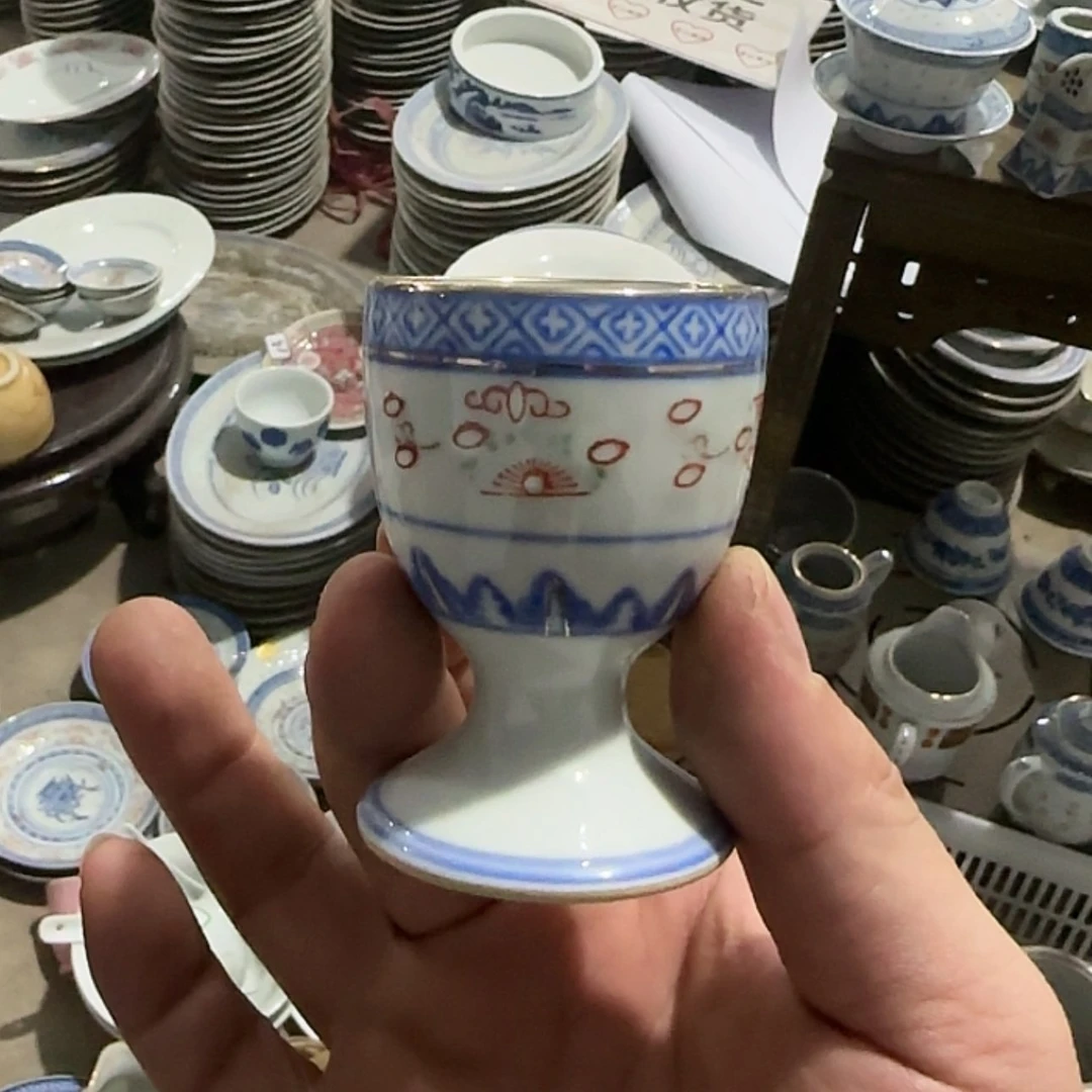 【闪购商品】陶瓷盘