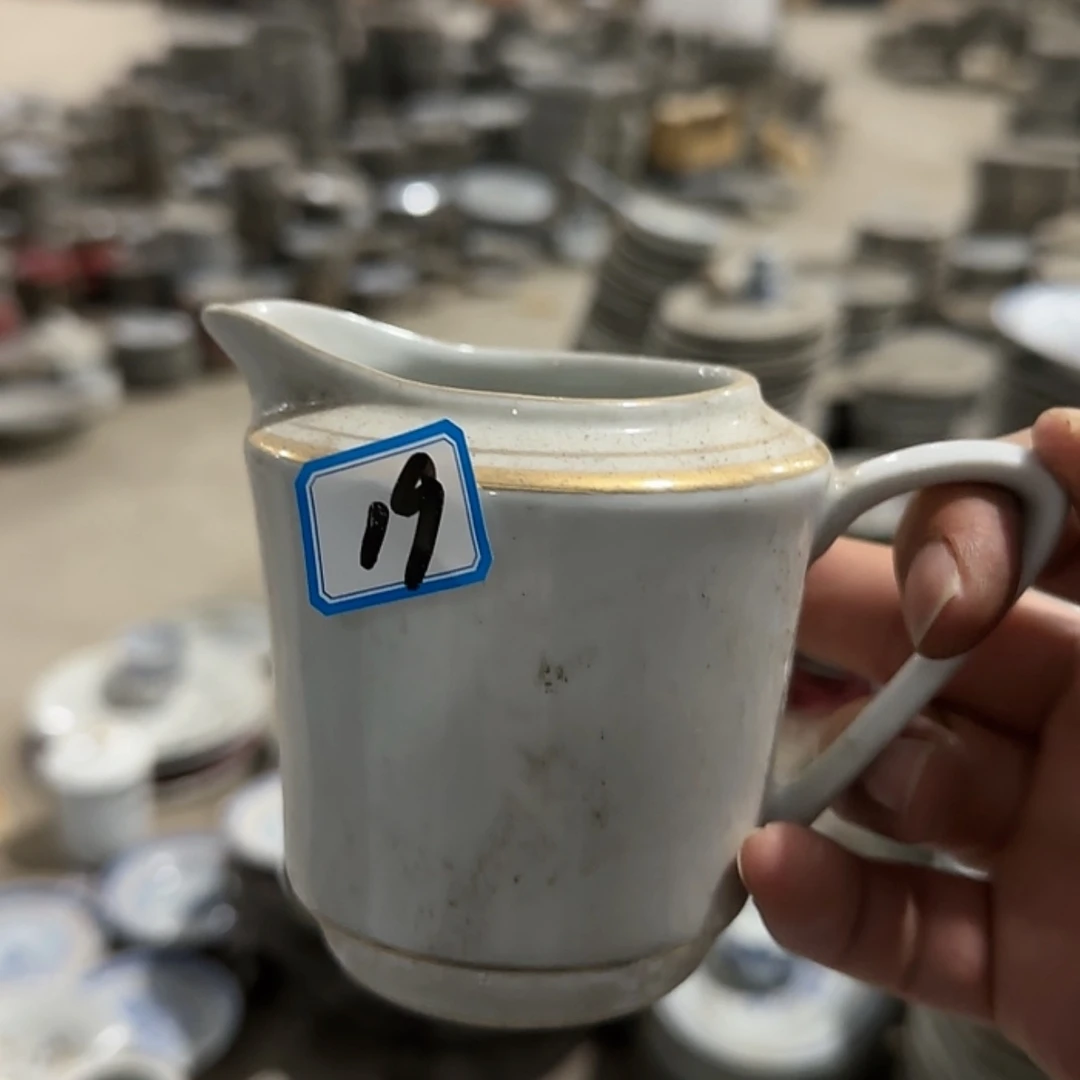 【闪购商品】陶瓷盘