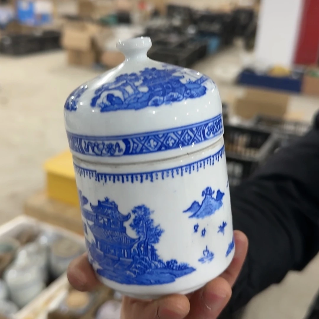 【闪购商品】陶瓷盘