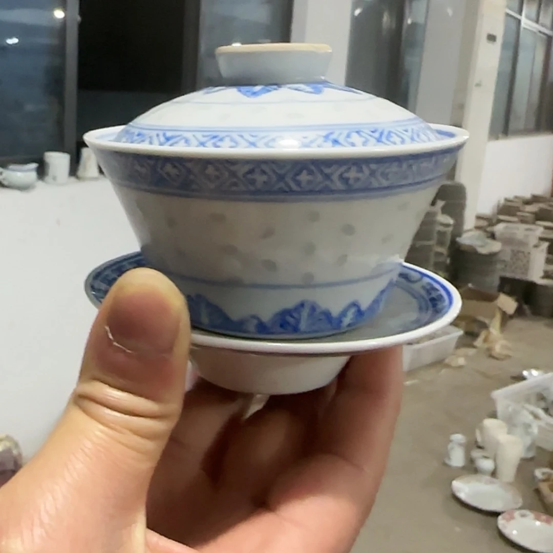 【闪购商品】陶瓷盘