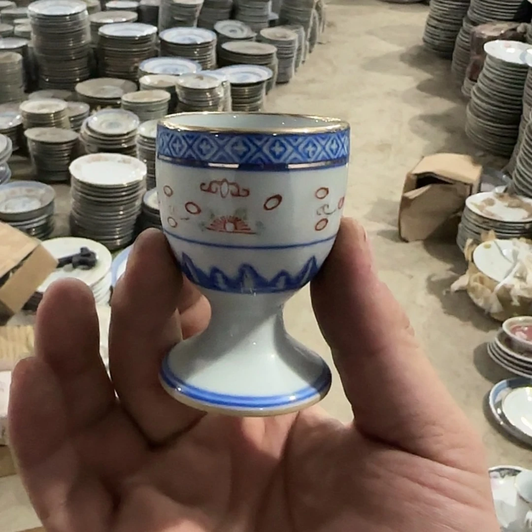 【闪购商品】陶瓷盘