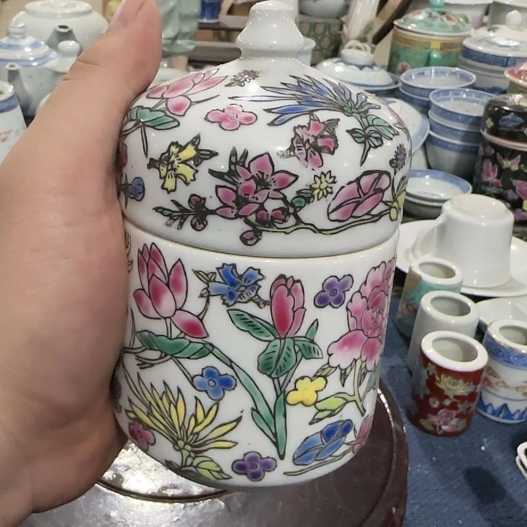 【闪购商品】陶瓷盘