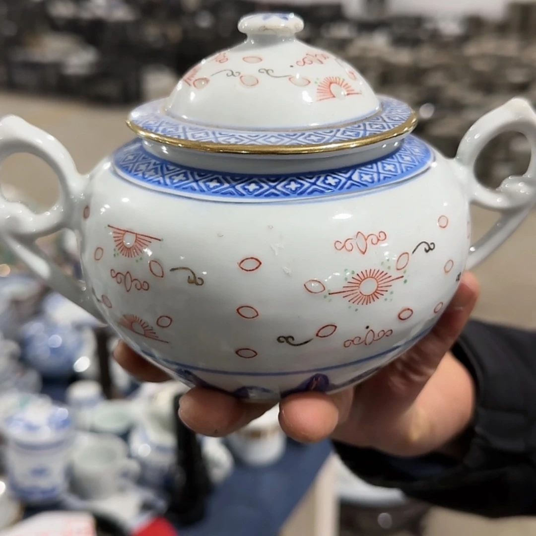 【闪购商品】陶瓷盘