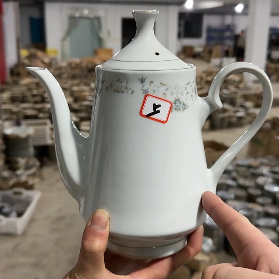 【闪购商品】陶瓷盘