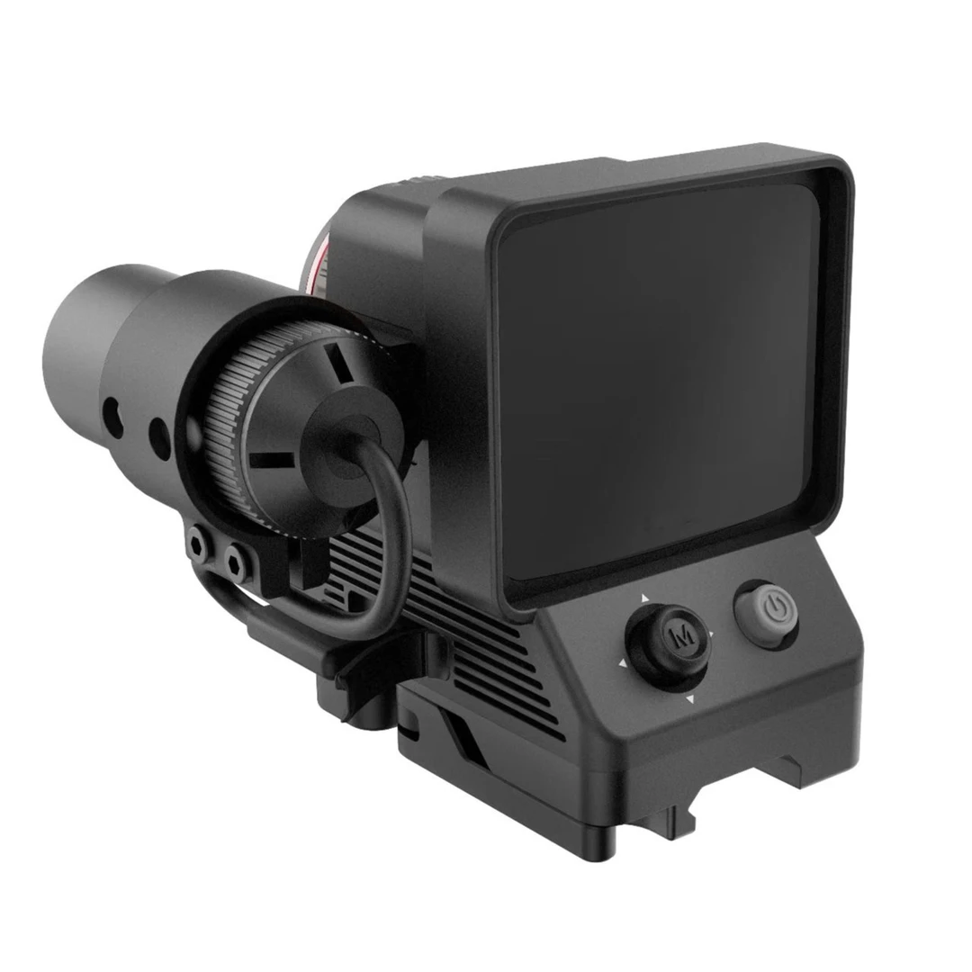 郎高特R3测距热瞄复合弓瞄