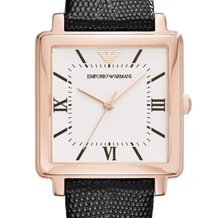 Emporio Armani/安普里奥·阿玛尼34mm石英手表#AR11067