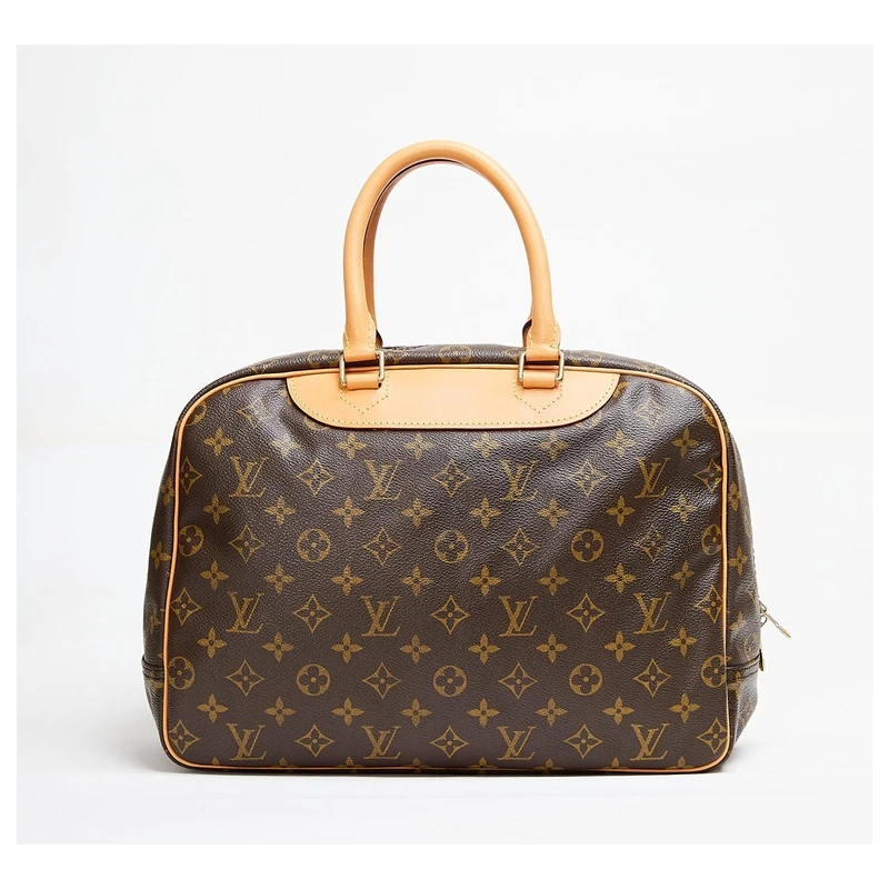 95新 LouisVuitton/路易威登  经典时尚/老花珍妮系列/