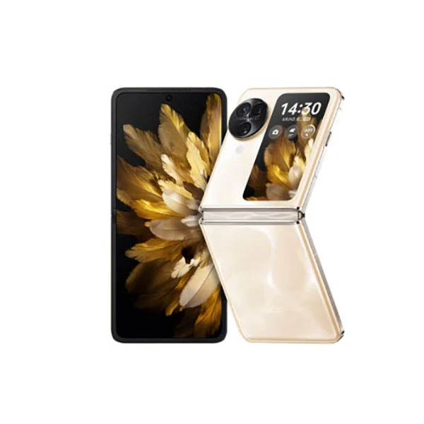 准新品 OPPO Find N3Flip【512GB】超光影三摄专业哈苏人像二手
