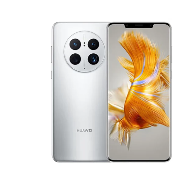 99新 Huawei/华为 Mate50 Pro 手机超光变XMAGE影像北斗卫星消息