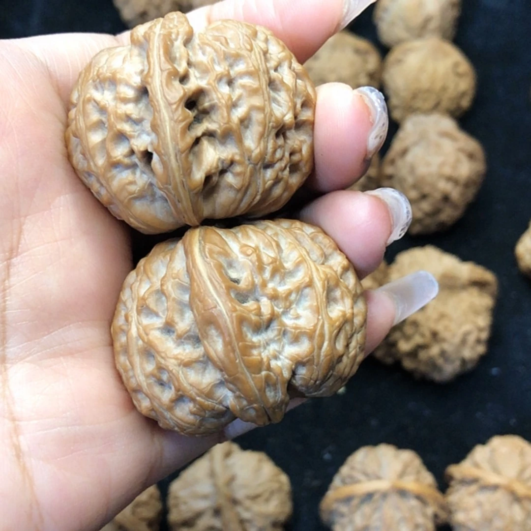 【闪购商品】文玩核桃吊坠A*.41