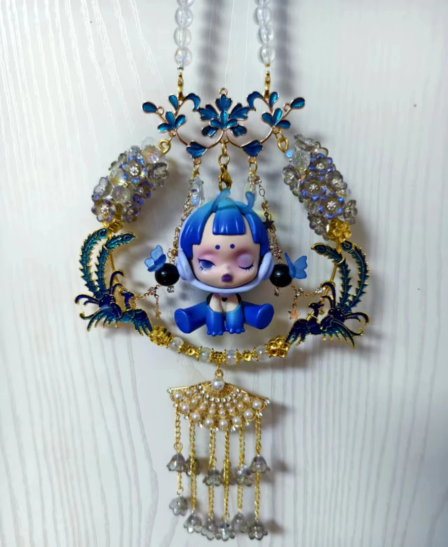 重工车挂-----单个