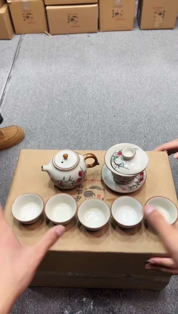 【闪购商品】启明茶器商品链接@@zh1565