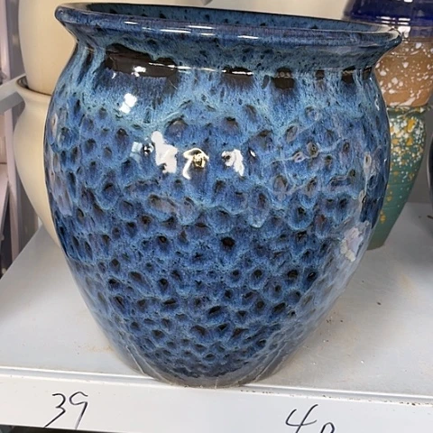 红陶20CM（含）-50CM（不含）口25高28