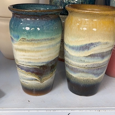 红陶20CM（含）-50CM（不含）口15高25