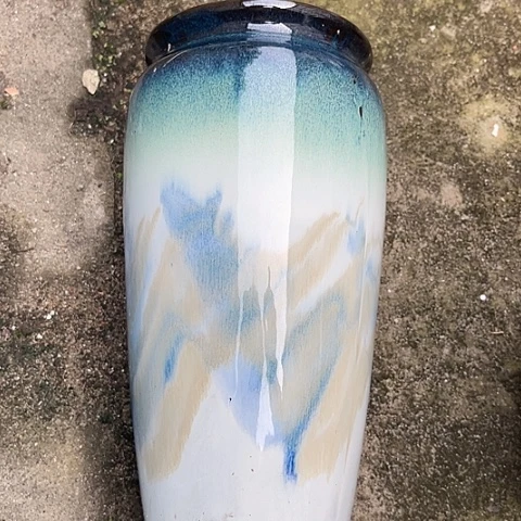 红陶20CM（含）-50CM（不含）口13高32