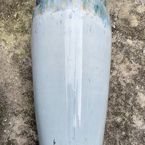 红陶20CM（含）-50CM（不含）口13高32