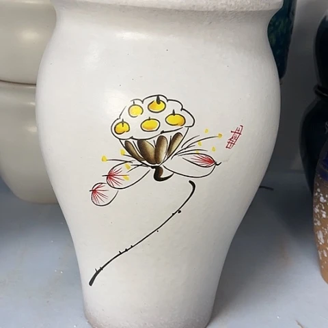 红陶20CM(含)-50CM(不含)口19高31