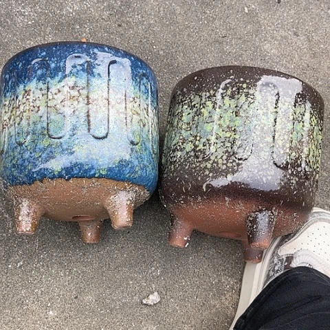 红陶20CM（含）-50CM（不含）清仓价