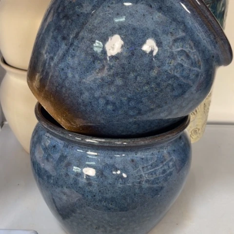 红陶20CM（含）-50CM（不含）口20高19