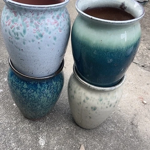 红陶20CM（含）-50CM（不含）福利价