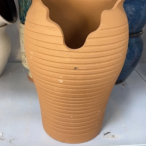 红陶20CM（含）-50CM（不含）口20高31